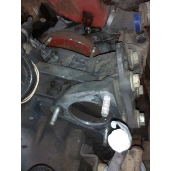Recambio de motor completo para renault trucks premium distribution 420.18 (412cv) referencia OEM IAM DCI11C+J01 420DCI 