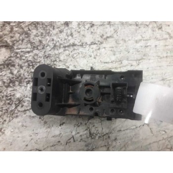Recambio de mando luces para opel vectra c berlina comfort referencia OEM IAM 153544 12 PINS 