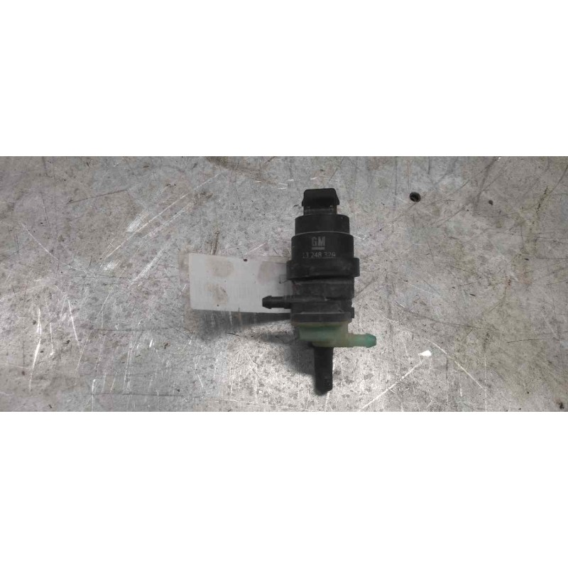 Recambio de bomba limpia para opel zafira b cosmo referencia OEM IAM 13248320 2 PINS 