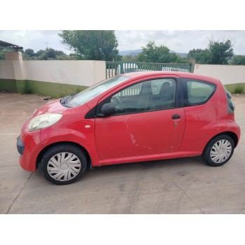 citroën c1 (pm_, pn_) del año 2008
