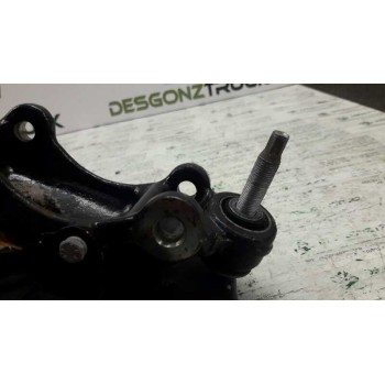 Recambio de mangueta trasera izquierda para alfa romeo 147 (190) 1.6 16v cat referencia OEM IAM   