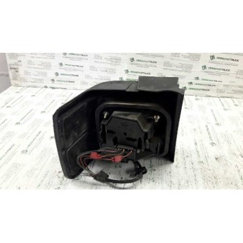 Recambio de piloto trasero derecho para volkswagen passat berlina (312) 1.8 referencia OEM IAM 357945258  