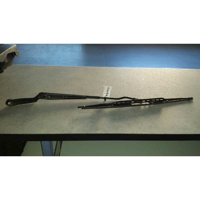 Recambio de brazo limpia delantero derecho para seat toledo (1m2) executive referencia OEM IAM 1M1955410D  