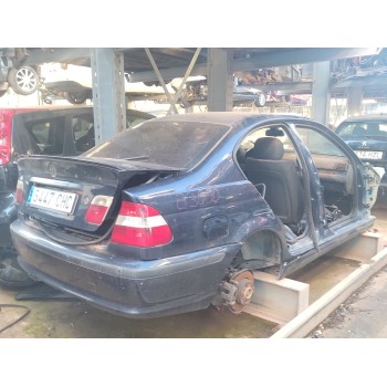 bmw serie 3 berlina (e46) del año 2003