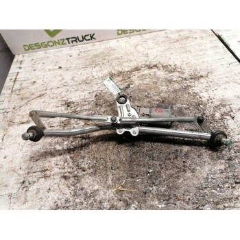 MOTOR LIMPIA DELANTERO 0390241712 67636914577 4 PINS