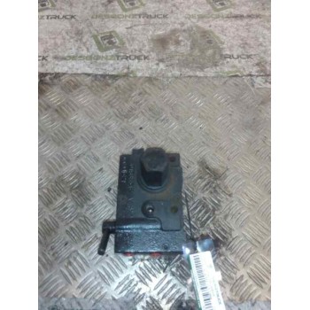 Recambio de bomba elevacion cabina para man tg - a 18.xxx 10.5 diesel referencia OEM IAM 6020 0195294 