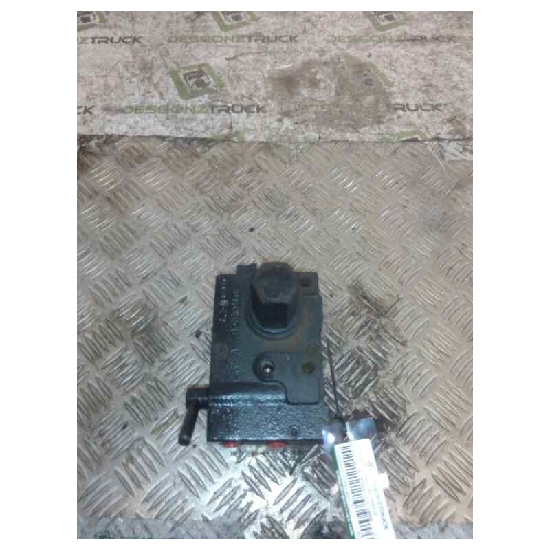 Recambio de bomba elevacion cabina para man tg - a 18.xxx 10.5 diesel referencia OEM IAM 6020 0195294 