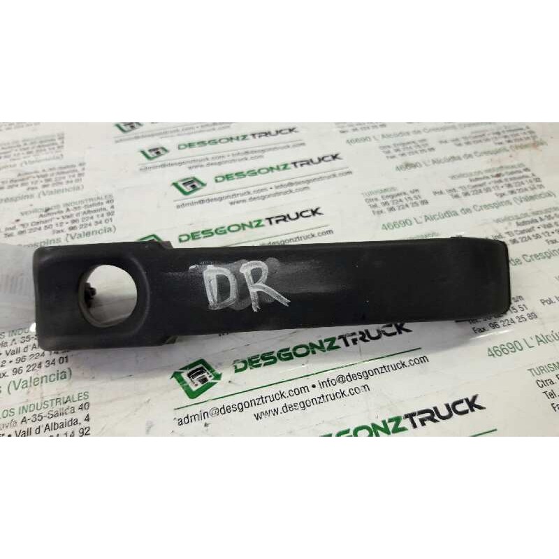 Recambio de maneta exterior delantera derecha para renault trafic (desde 5.89) t 1100 referencia OEM IAM   