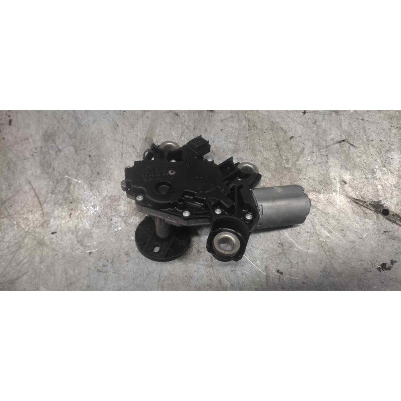 Recambio de motor limpia trasero para citroën c4 grand picasso exclusive referencia OEM IAM 0390201817 9654115980 - Gris 2