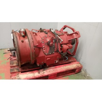 CAJA CAMBIOS B18200.42 5600577717 86BV222942