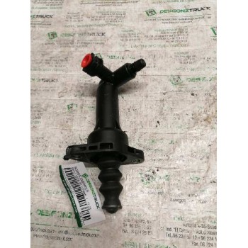 Recambio de bombin embrague para seat ibiza (6l1) fresh referencia OEM IAM 6Q0721261F  