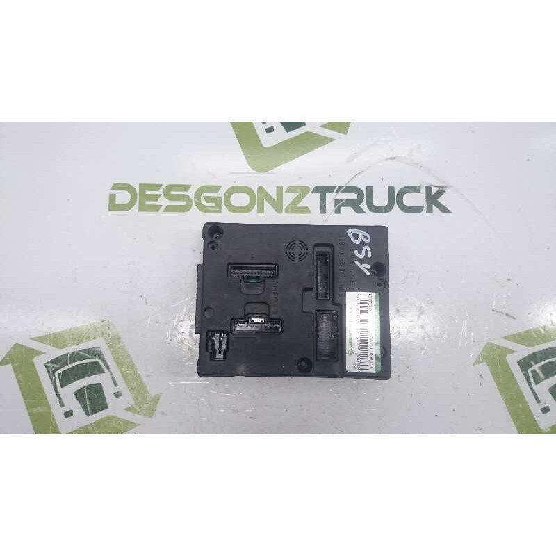 Recambio de bsi para renault scenic ii 1.9 dci diesel referencia OEM IAM S10850210G  