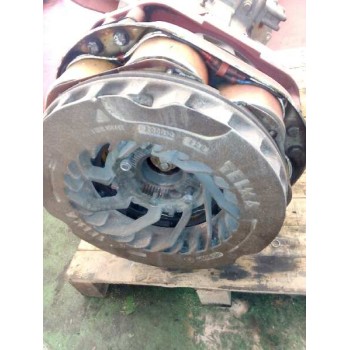 Recambio de caja cambios para iveco trucks eurotech mp 180 e 34 (345cv) referencia OEM IAM S685 1310050099 007308
