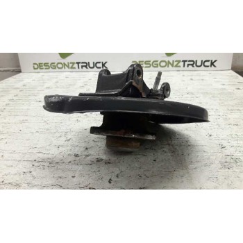 Recambio de mangueta trasera izquierda para alfa romeo 147 (190) 1.6 16v cat referencia OEM IAM   