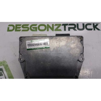 CENTRALITA ECM ECU 9631808480 