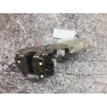 CERRADURA PUERTA TRASERA IZQUIERDA 82553BM760 0892052B 2 PINS