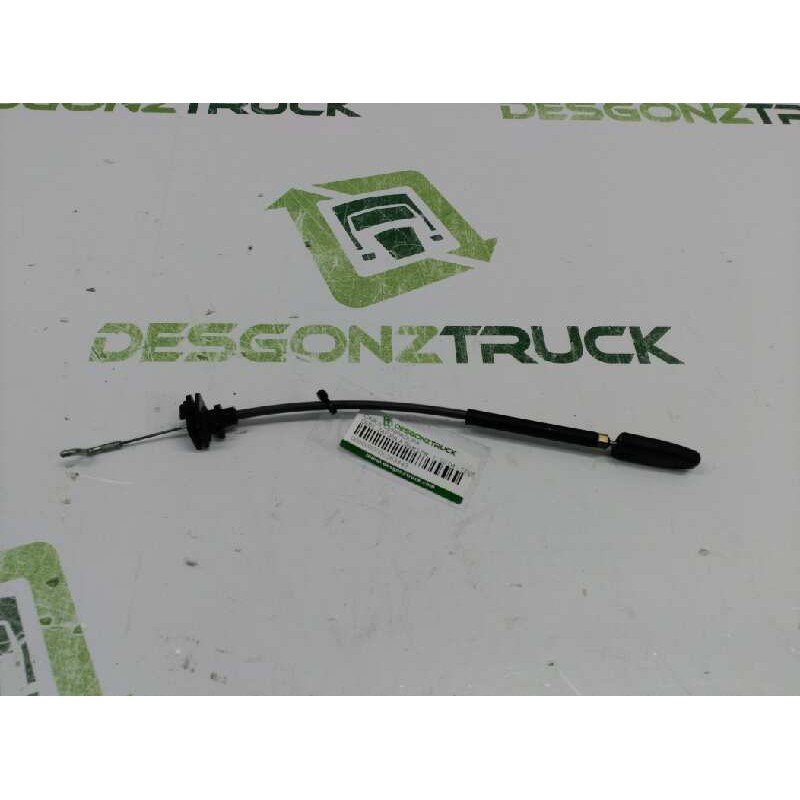 Recambio de cable cerradura para opel zafira a blue line referencia OEM IAM  DELANTERO DERECHO 