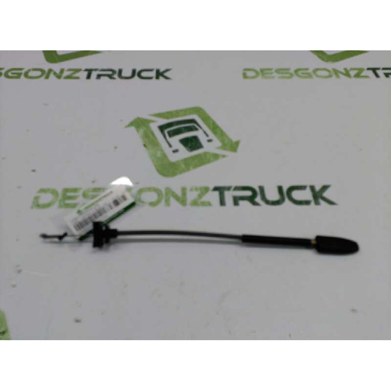 Recambio de cable cerradura para opel zafira a blue line referencia OEM IAM  DELANTERO IZQUIERDO 