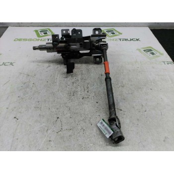 Recambio de columna direccion para peugeot 307 break / sw (s1) sw pack referencia OEM IAM 9638983380 4123CE 