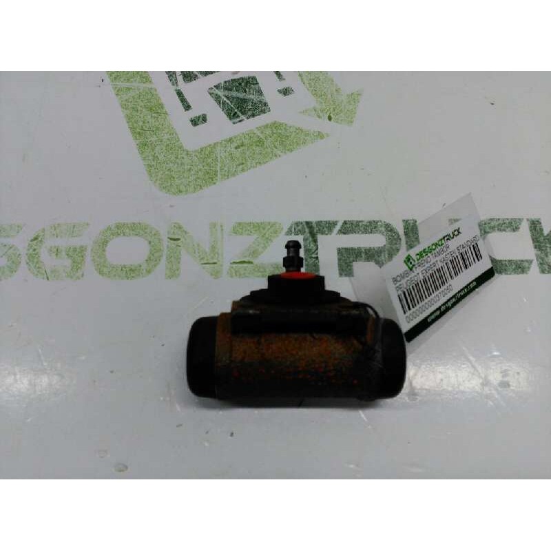 Recambio de bombin freno tambor para peugeot expert kasten standard furgón 220c referencia OEM IAM   