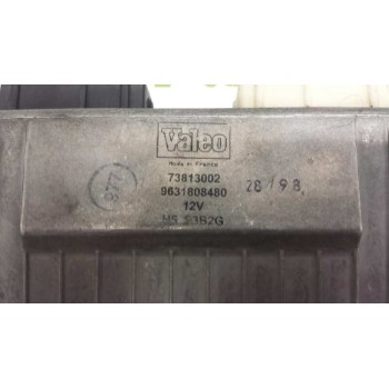 Recambio de centralita ecm ecu para citroën xantia berlina 2.1 td exclusive referencia OEM IAM 9631808480  
