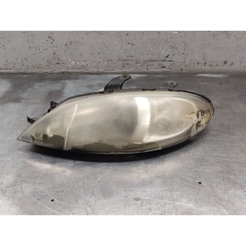 Recambio de faro izquierdo para chevrolet lacetti sedán (j200) 1.6 referencia OEM IAM   