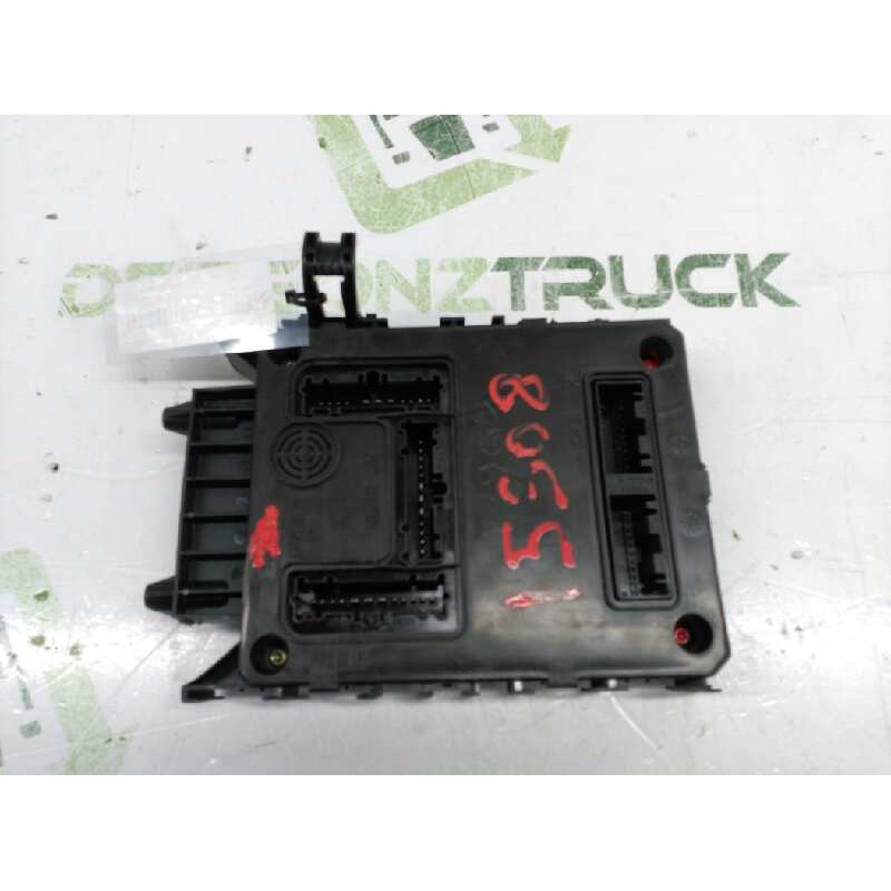 Recambio de bsi para ford puma (cce) 1.4 16v cat referencia OEM IAM YS6T14K150DB S108704002 