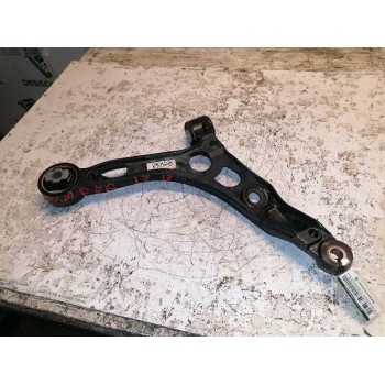 Recambio de brazo suspension inferior delantero izquierdo para citroën jumper pritsche 2.0 blue-hdi fap cat referencia OEM IAM 0