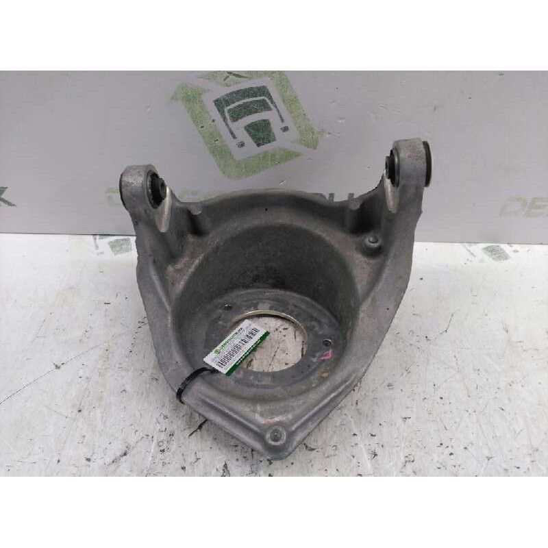 Recambio de brazo suspension superior delantero izquierdo para peugeot 407 sport referencia OEM IAM 3520N8  