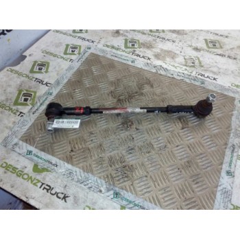 Recambio de bieleta estabilizadora delantera izquierda para nissan cabstar 09.06 2.5 diesel referencia OEM IAM 486809X50C  