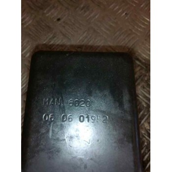 Recambio de bomba elevacion cabina para man tg - a 18.xxx 10.5 diesel referencia OEM IAM 6020 0195294 