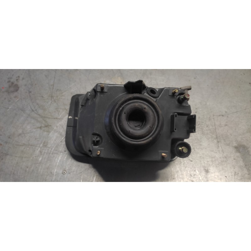 Recambio de faro izquierdo para renault 5 (b/c40) gtl (b/c 402, c 407) referencia OEM IAM 2