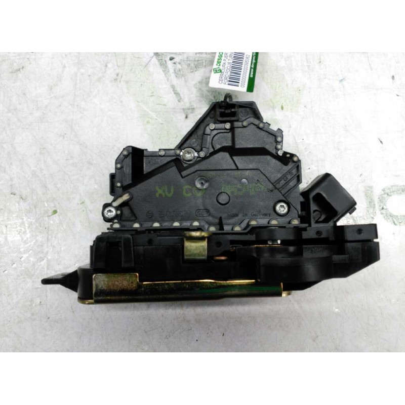 Recambio de cerradura puerta trasera derecha para ford focus turnier (cak) ambiente referencia OEM IAM 2S4AA264129B  4057985