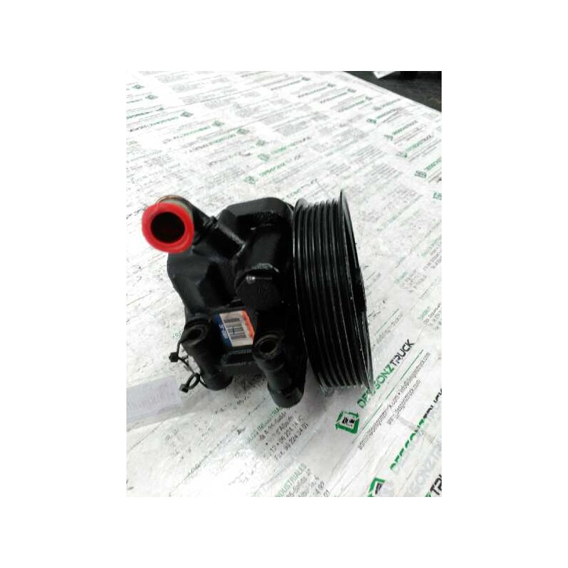 Recambio de bomba servodireccion para ford focus turnier (cak) ambiente referencia OEM IAM   