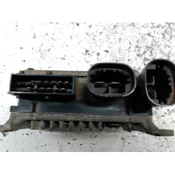 Recambio de modulo electronico para citroën c2 empresa referencia OEM IAM 9655755780  