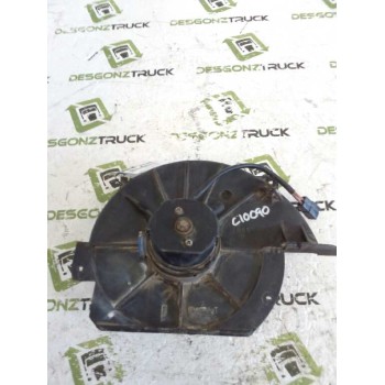 Recambio de motor calefaccion para scania serie 3 (p/r 113-320 ic euro1) fsafe 3800 / 17-18.0 / h 4x2 largo cr 19 a referencia O