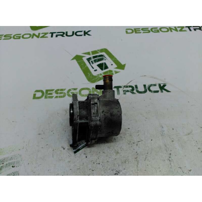 Recambio de depresor freno / bomba vacio para renault kangoo (f/kc0) authentique referencia OEM IAM 8200031420 2