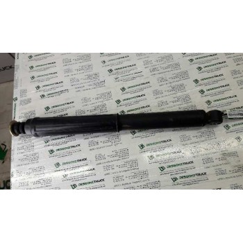 Recambio de amortiguador trasero derecho para renault trafic (desde 5.89) t 1100 referencia OEM IAM   