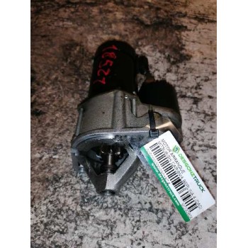 Recambio de motor arranque para mitsubishi carisma berlina 4 (da0) 1600 gl referencia OEM IAM MD308088 D6RA76 8 DIENTES