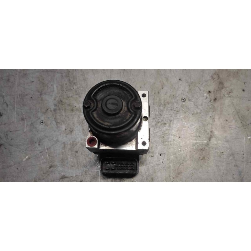 Recambio de abs para kia carens 2.0 turbodiesel cat referencia OEM IAM 0K2FC437A0 5WY7206B - Blanco 2
