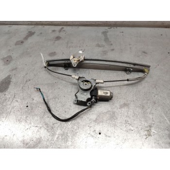 Recambio de elevalunas delantero derecho para nissan almera tino (v10) 2.2 dci referencia OEM IAM 400698  