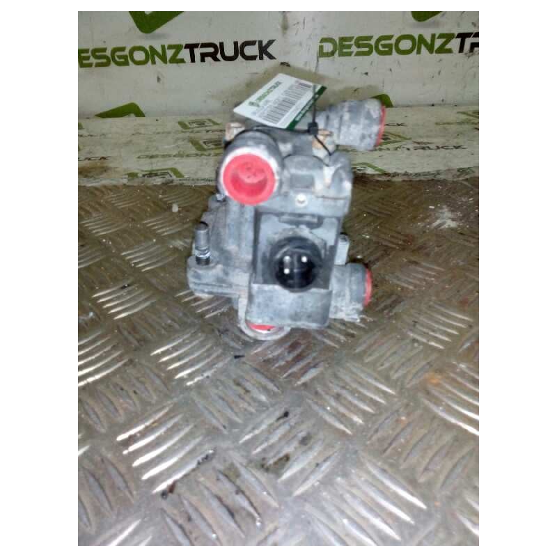 Recambio de valvula aire para mercedes-benz axor 2 - ejes serie / bm 944 1843 4x2 om 457 la l (largo) referencia OEM IAM 0044299