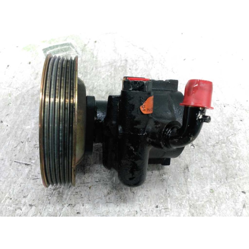 Recambio de bomba servodireccion para fiat brava (182) 1.4 12v s referencia OEM IAM 26064412FH 0046763559 46473841