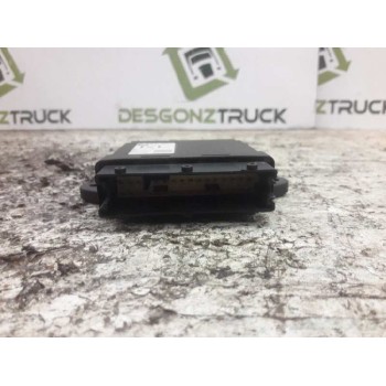 Recambio de centralita cierre para opel vectra c berlina comfort referencia OEM IAM 9227560 5WK46001 360572197