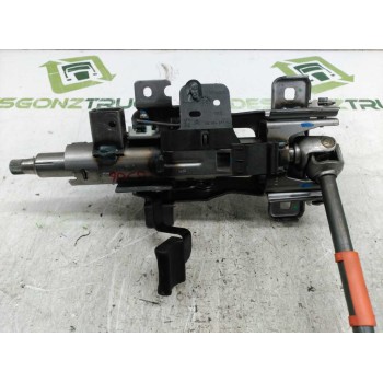 Recambio de columna direccion para peugeot 307 break / sw (s1) sw pack referencia OEM IAM 9638983380 4123CE 