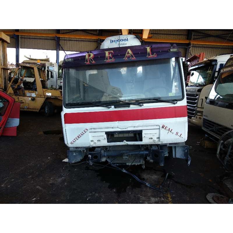 MAN L 2000 EVOLUTION