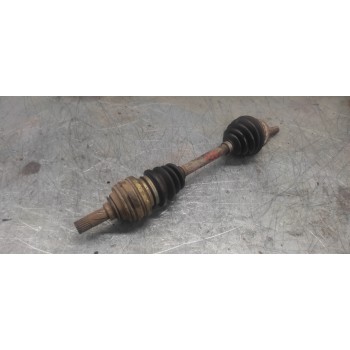 Recambio de transmision delantera izquierda para opel corsa b 1.4 cat (2h6) referencia OEM IAM   