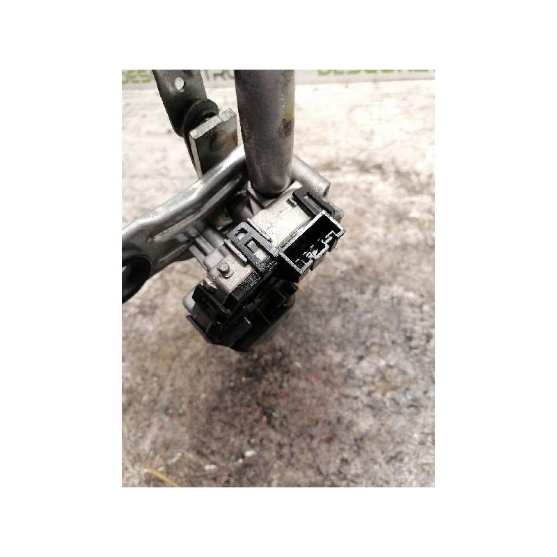 Recambio de motor limpia delantero para bmw serie 3 compact (e46) 2.0 16v referencia OEM IAM 0390241712 67636914577 4 PINS 4