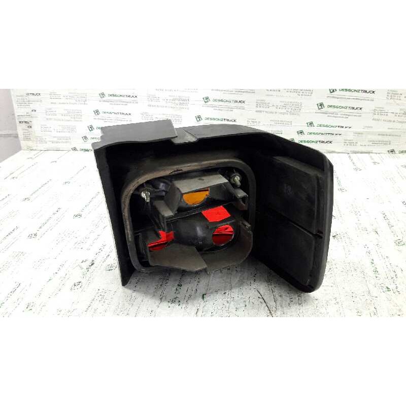 Recambio de piloto trasero izquierdo para volkswagen passat berlina (312) 1.8 referencia OEM IAM 2