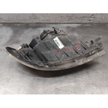 Recambio de faro izquierdo para chevrolet lacetti sedán (j200) 1.6 referencia OEM IAM   